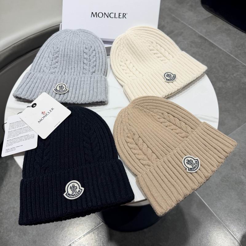 Moncler hat 120812